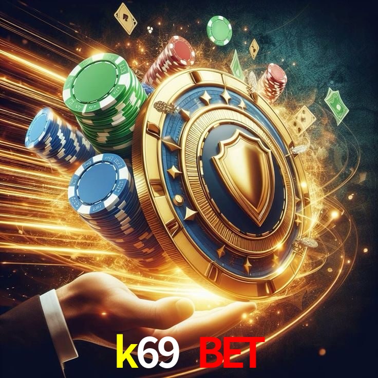 k69 bet Slots - k69 bet visual 2