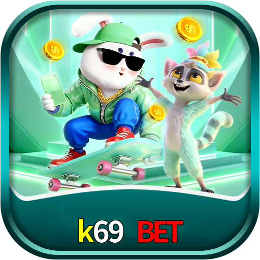 k69 bet cassino